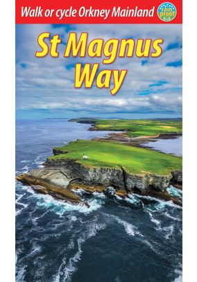 St Magnus Way