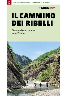 Il Cammino dei Ribelli