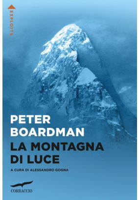 La montagna di luce