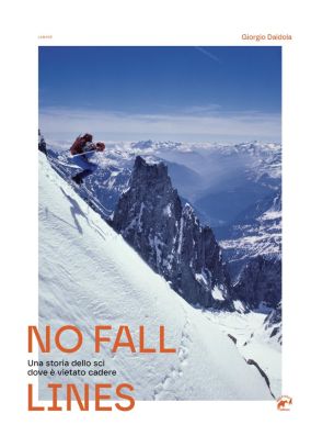 No fall lines