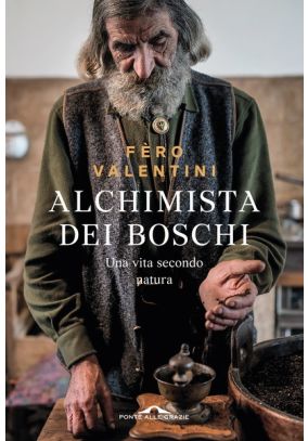 Alchimista dei boschi