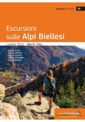Escursioni sulle Alpi Biellesi