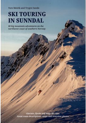 Ski Touring in Sunndal