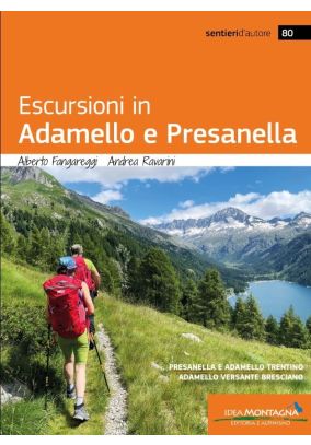 Escursioni in Adamello e Presanella