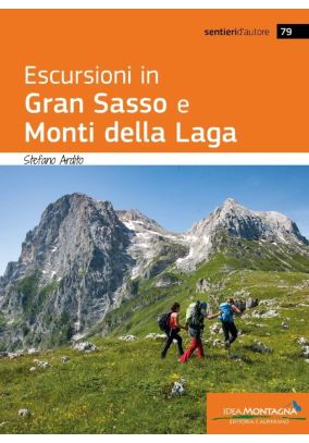 Escursioni in Gran Sasso e Monti della Laga
