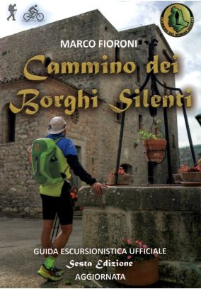 Cammino dei Borghi Silenti (Umbria)