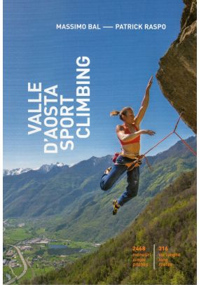 Valle d'Aosta Sport Climbing