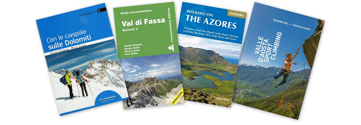 Guidebooks