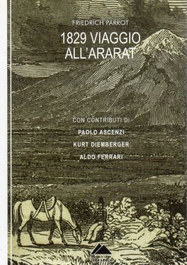1829 Viaggio all'Ararat