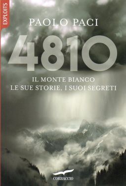 4810 - Monte Bianco