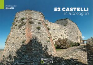 52 castelli di Romagna