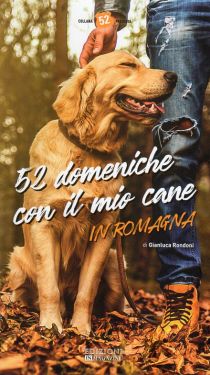 52 domeniche con il mio cane in Romagna