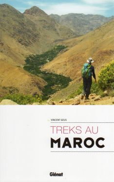 Treks au Maroc - Trekking in Marocco