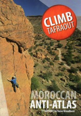 Climb Tafraout - Moroccan Anti-Atlas