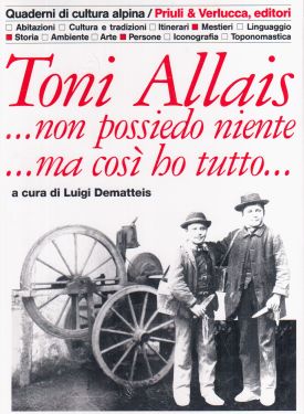Toni Allais 