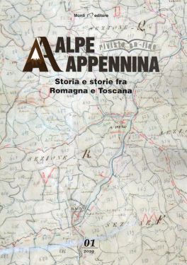 Alpe Appennina vol.1