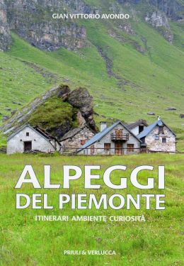 Alpeggi del Piemonte
