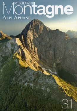 Meridiani Montagne n°31 - Alpi Apuane