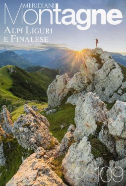 Meridiani Montagne n°109 - Alpi Liguri e Finalese