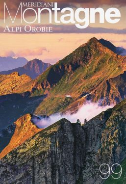 Meridiani Montagne n°99 - Alpi Orobie