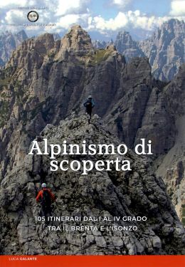 Alpinismo di scoperta