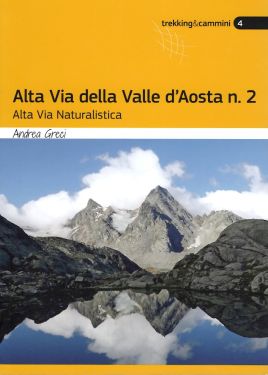 Alta Via della Valle d’Aosta n. 2