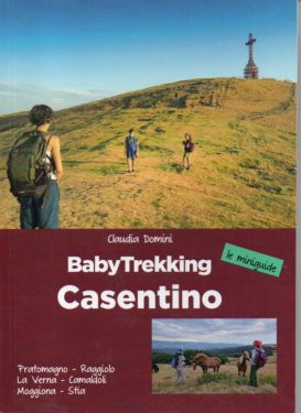 Babytrekking Casentino
