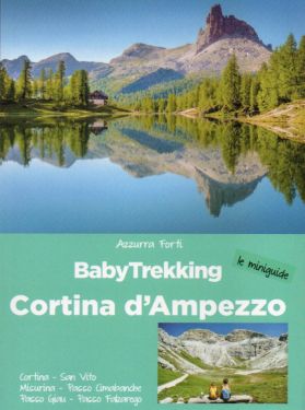 Babytrekking Cortina d'Ampezzo