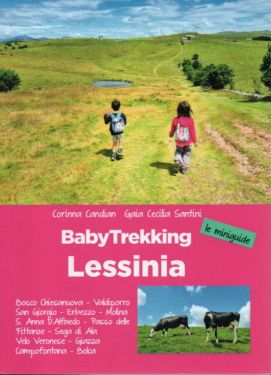 Babytrekking Lessinia