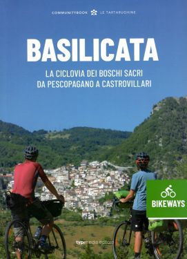 Basilicata Bikeways