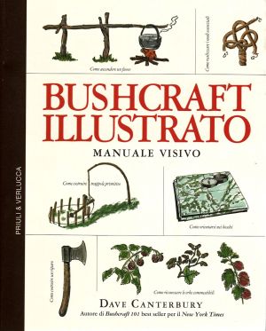 Bushcraft illustrato