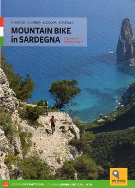 Mountain bike in Sardegna