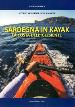 Sardegna in kayak - La Costa dell'Iglesiente