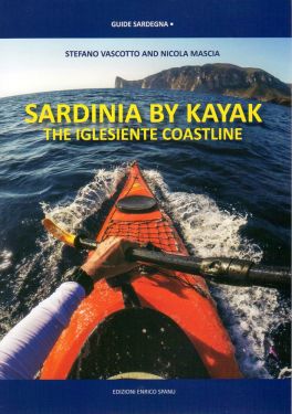 Sardinia by kayak - The Iglesiente Coastline