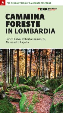 CamminaForeste in Lombardia
