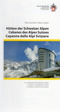 Capanne delle Alpi Svizzere