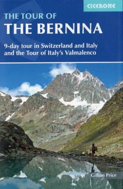 The tour of the Bernina