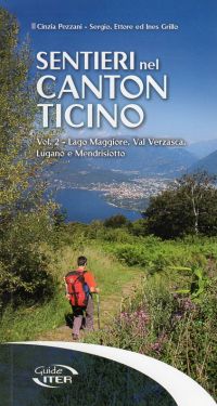 Sentieri del Canton Ticino vol.2