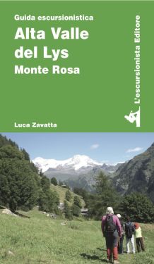 Alta Valle del Lys Monte Rosa