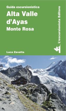 Alta Valle d'Ayas - Monte Rosa