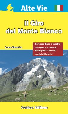 Il Giro del Monte Bianco