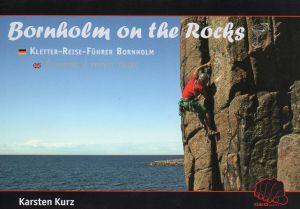 Bornholm on the rocks