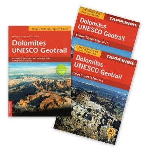 Dolomites UNESCO Geotrail