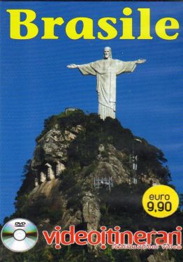 Brasile - DVD