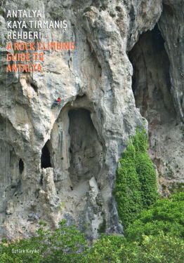 A rock climbing guide to Antalya