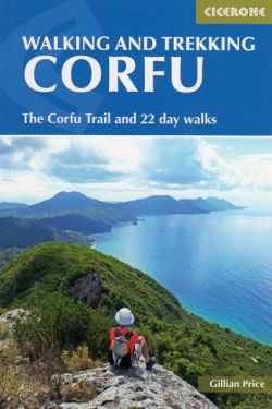 Walking and trekking on Corfu
