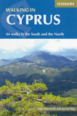 Walking in Cyprus / Cipro