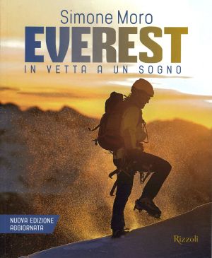 Everest - In vetta a un sogno