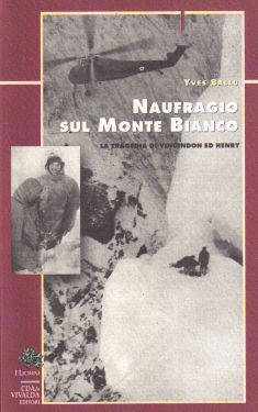Naufragio sul Monte Bianco 
