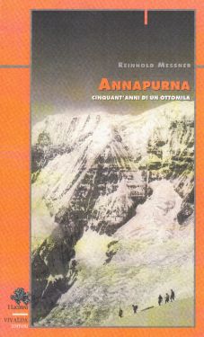 Annapurna 
